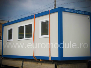 containere birou in Arad preturi 