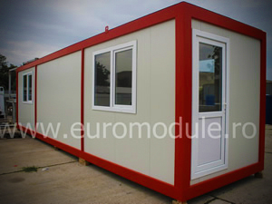 inchiriere container pret in Mures 