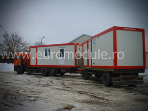 tipuri de containere in Arges 