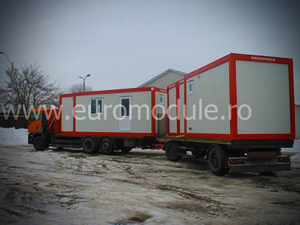 tipuri de containere in Satu Mare 