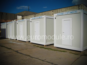 container santier de inchiriat in Valcea 