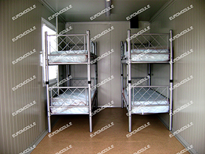 container santier inchiriere  in Valcea