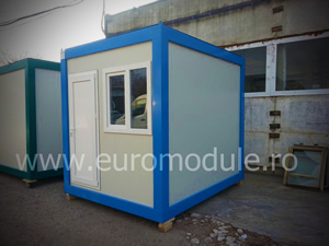 containere santier de inchiriat in Bacau 