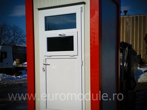 containere santier de vanzare in Valcea 