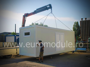 licitatii containere santier in Valcea 