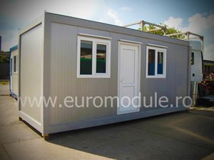 containere birou ieftine in Tulcea